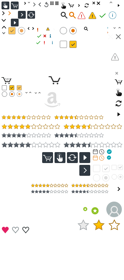 مكنسة كهربائية روبوتية ذكية - تحكم عبر تطبيق واي فاي - شحن ذاتي