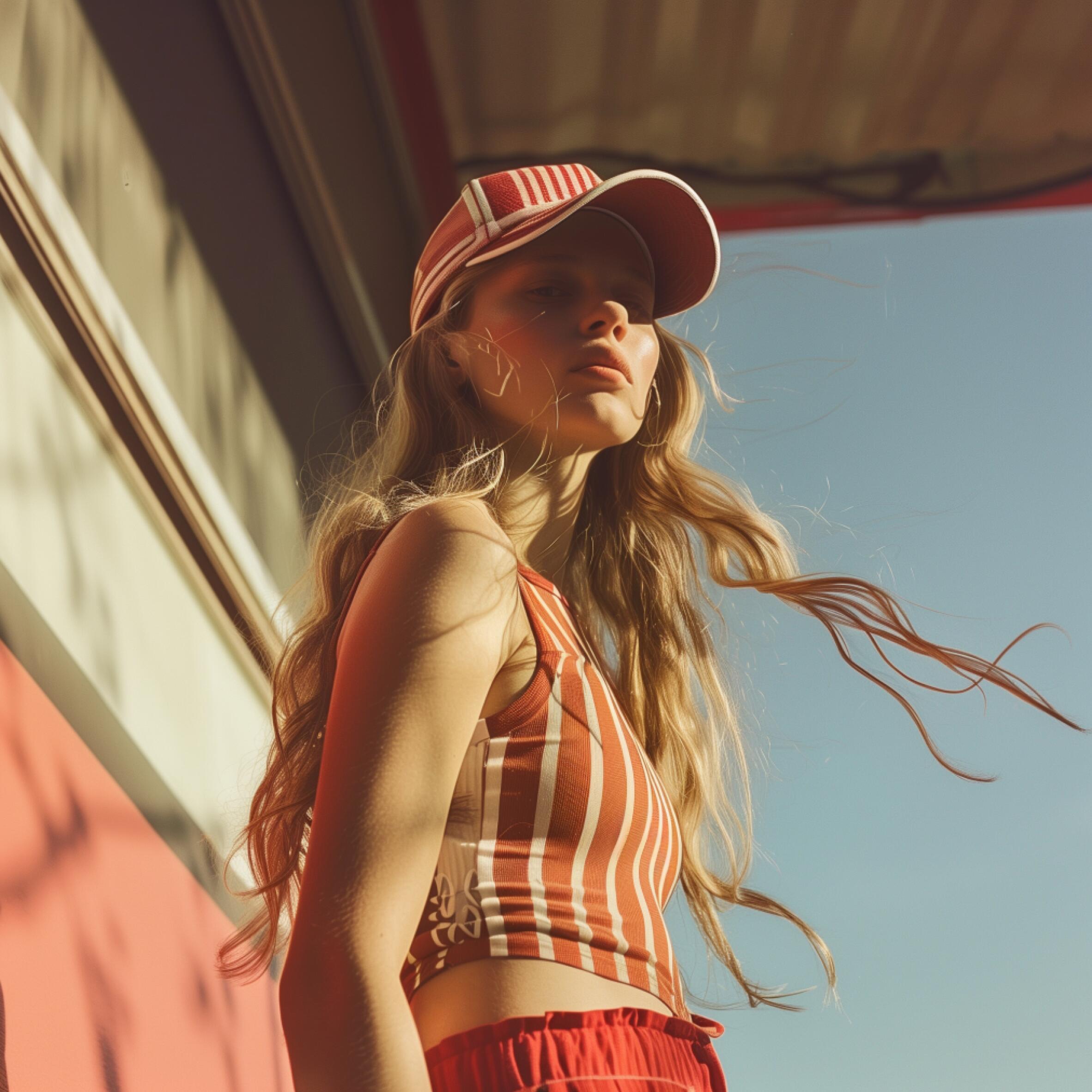 مثال على المنتج