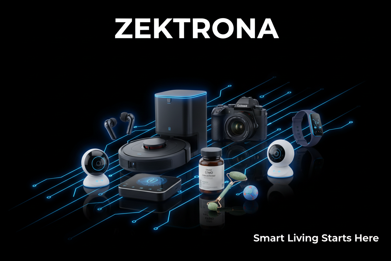 Zektrona Custom Neon LED Sign